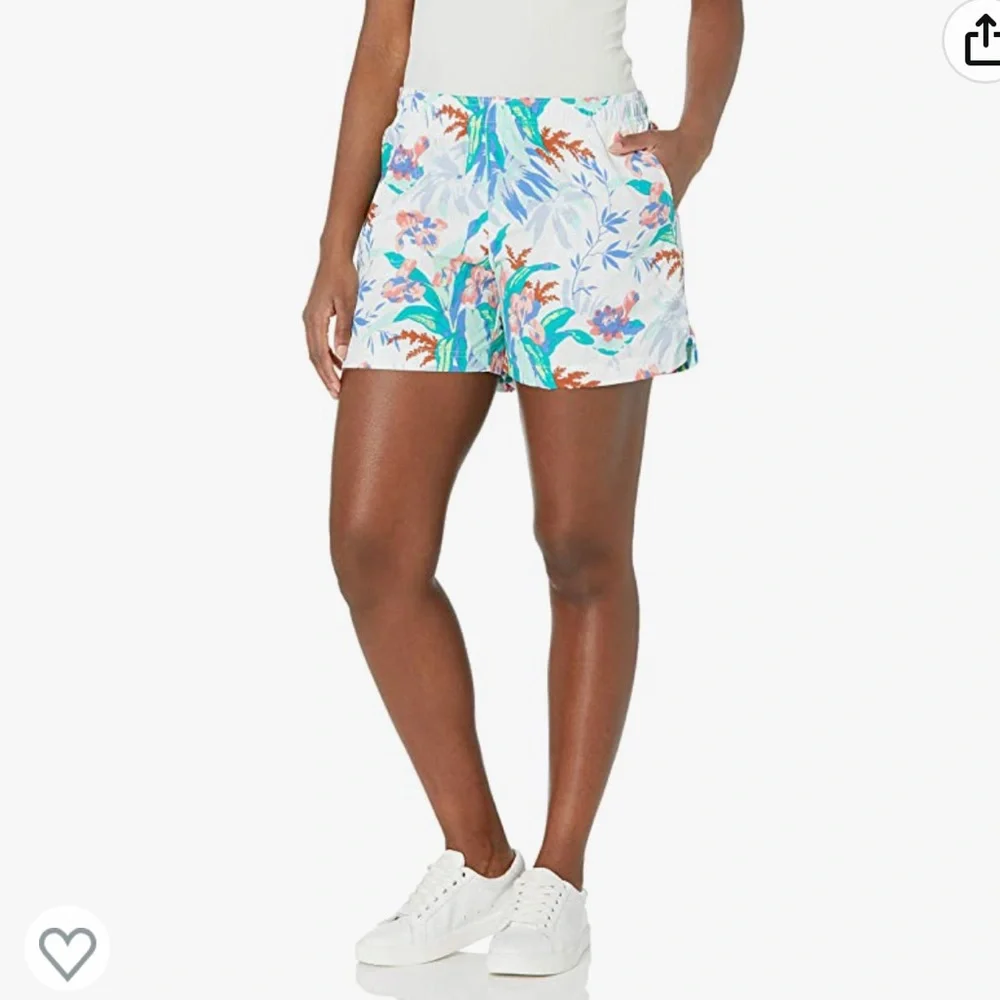 NWT Columbia Sandy River Shorts - Picture 4 of 10